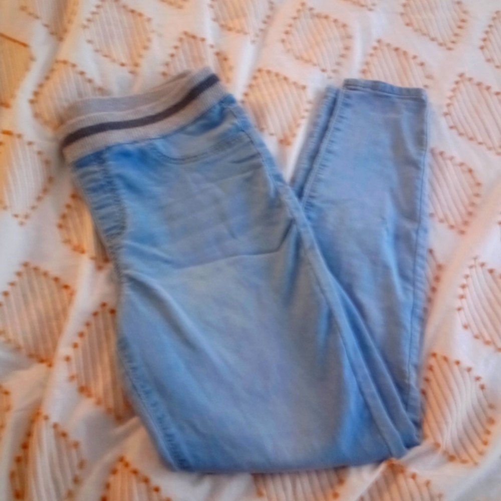 No boundaries jeans size 11